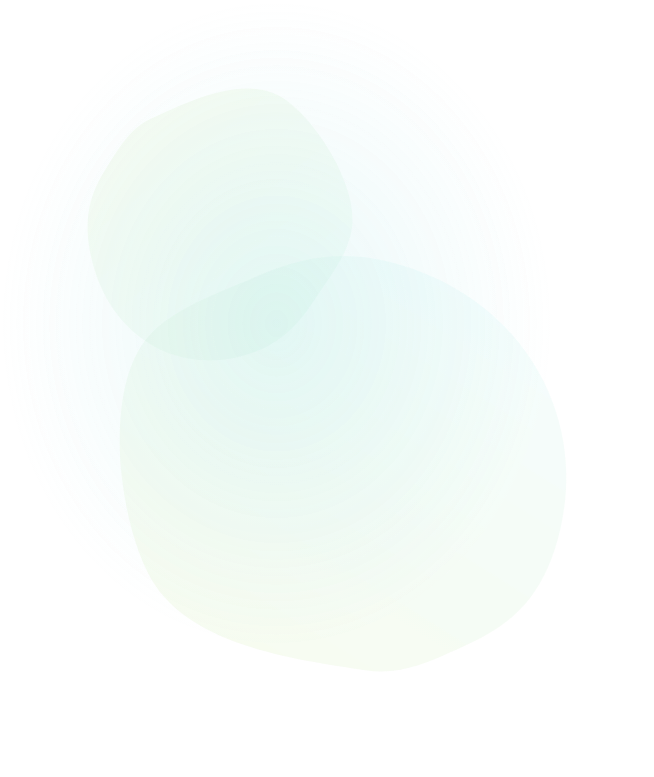 Green Ellipse Graphic