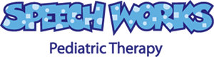 Speech Works Pediatric Therapy logo