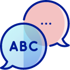 icon-speech-and-language