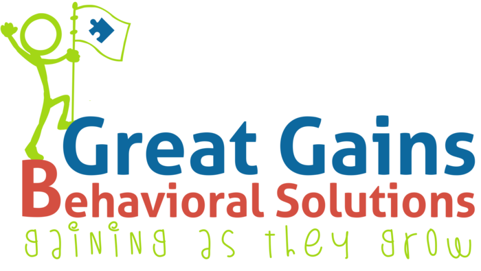 Great Gains Logo